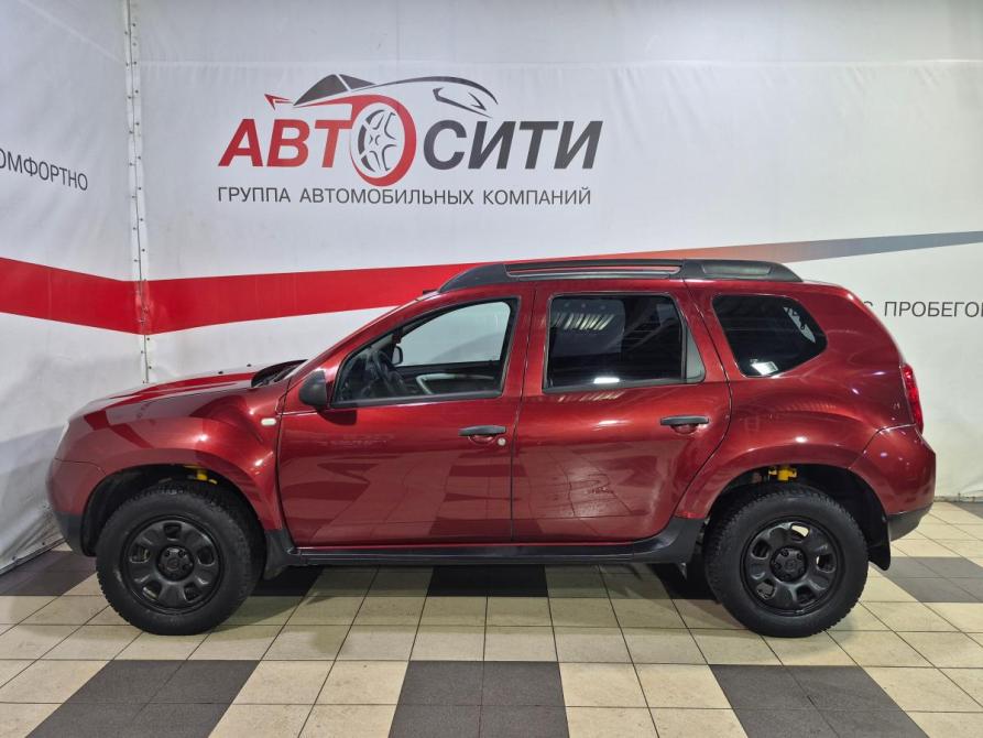 Renault Duster I Воронеж  - изображение 4