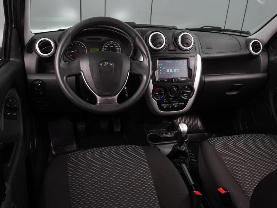Lada (ВАЗ) Granta I Воронеж  - изображение 6
