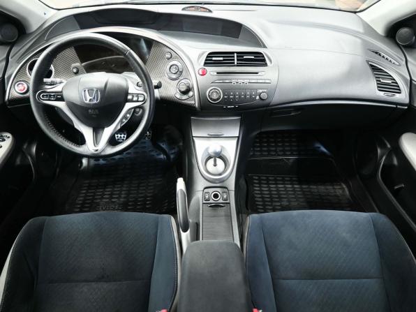 Honda Civic VIII Рестайлинг с пробегом 2008 года, цена 769 900 рублей, 228502 км, хэтчбек, Автокод Объявления