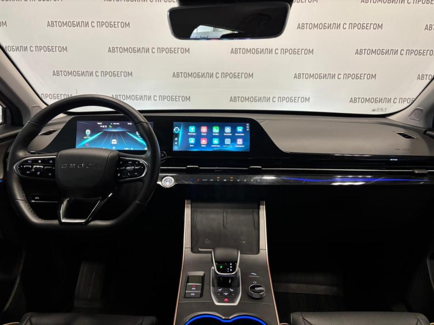 Omoda C5 I Санкт-Петербург  - изображение 23