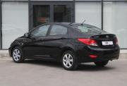 Hyundai Solaris I Саратов  - изображение 37