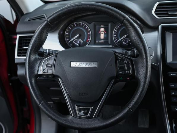 Haval H2 с пробегом 2019 года, цена 1 249 000 рублей, 100638 км, внедорожник, Автокод Объявления
