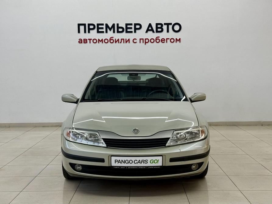Renault Laguna II Смоленск  - изображение 2