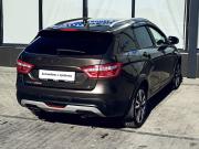 Lada (ВАЗ) Vesta I Екатеринбург  - изображение 26