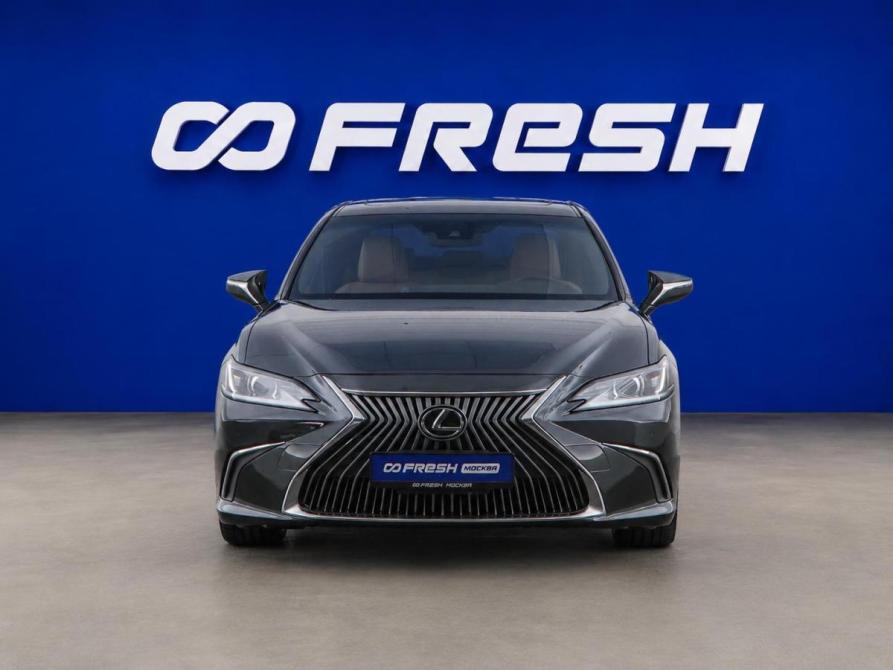 Lexus ES VII Рестайлинг Москва  - изображение 4