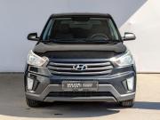 Hyundai Creta I Москва  - изображение 31