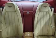 Bentley Continental GT II Екатеринбург  - изображение 41