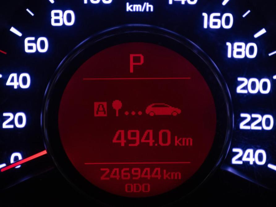 Kia Ceed II Москва  - изображение 13