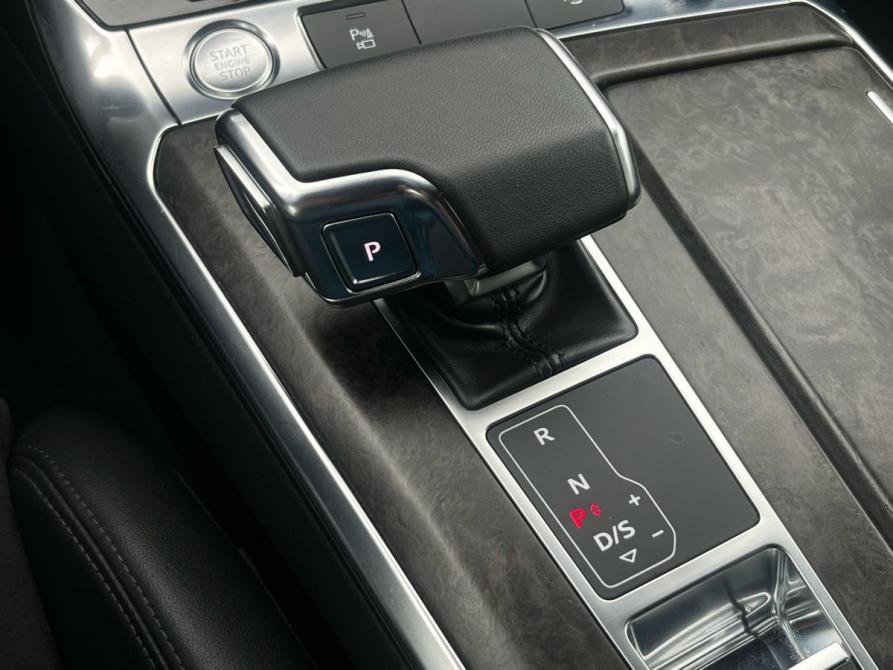 Audi A6 V (C8) Калуга  - изображение 23