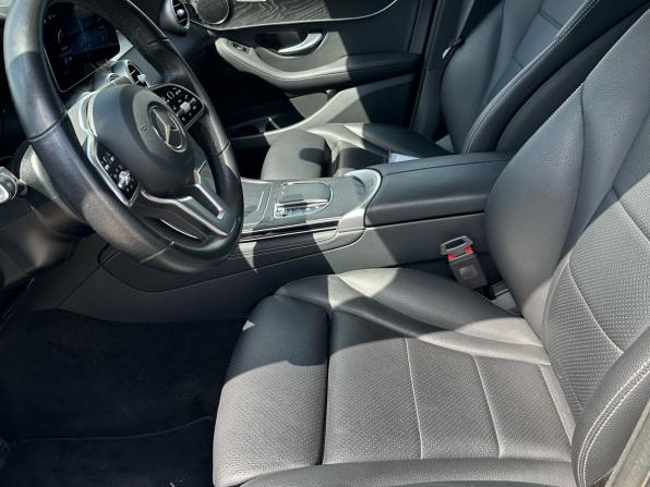 Mercedes-Benz GLC I (X253) Рестайлинг с пробегом 2019 года, цена 4 335 000 рублей, 38847 км, внедорожник, Автокод Объявления