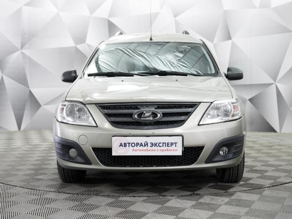 Lada (ВАЗ) Largus I с пробегом 2020 года, цена 1 050 000 рублей, 84400 км, универсал, Автокод Объявления