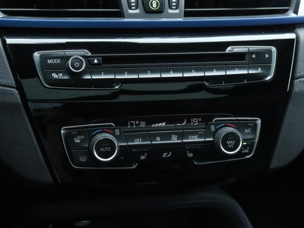 BMW X2 I (F39) с пробегом 2018 года, цена 2 990 000 рублей, 149000 км, внедорожник, Автокод Объявления