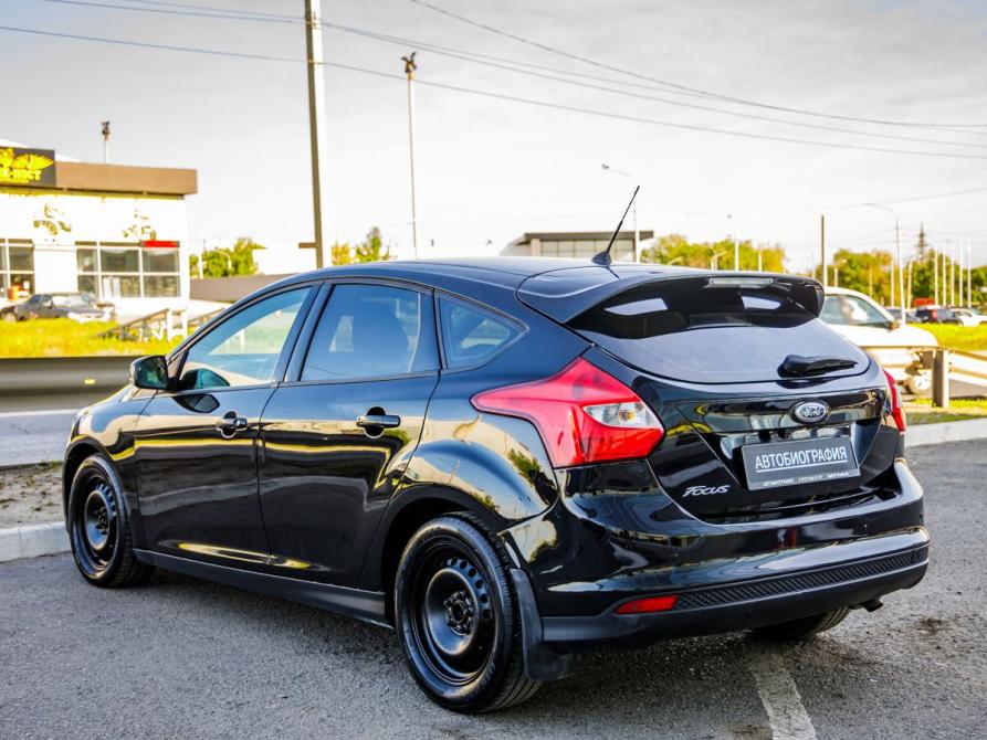 Ford Focus III Волгоград  - изображение 5