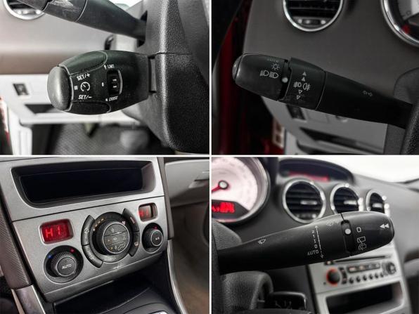 Peugeot 308 I с пробегом 2011 года, цена 519 000 рублей, 112273 км, хэтчбек, Автокод Объявления