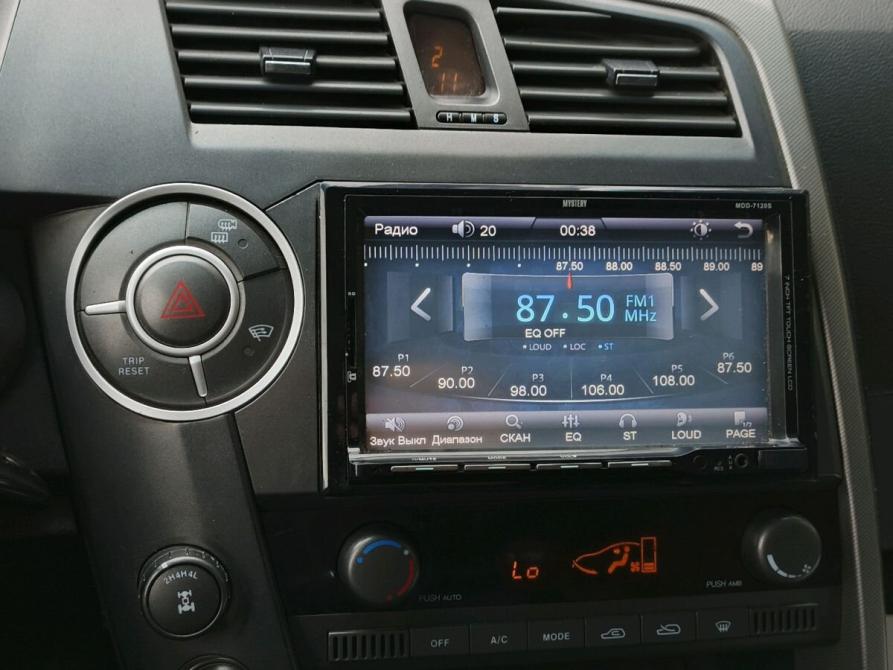 SsangYong Kyron I Рестайлинг Санкт-Петербург  - изображение 17