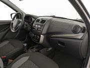 Lada (ВАЗ) Granta I Рестайлинг Москва  - изображение 37