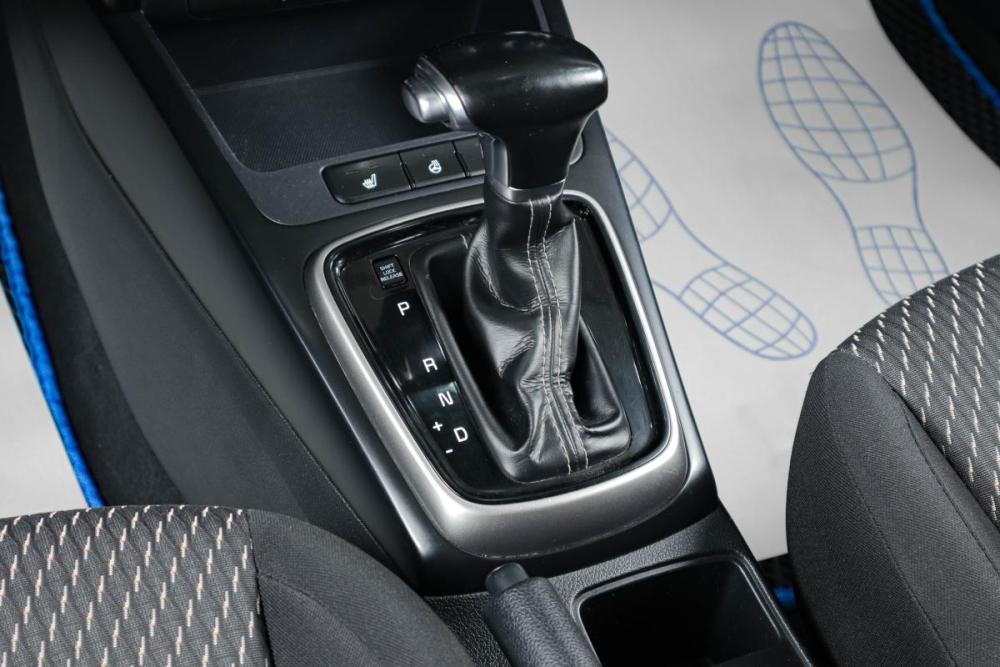 Kia Rio IV Тюмень  - изображение 17
