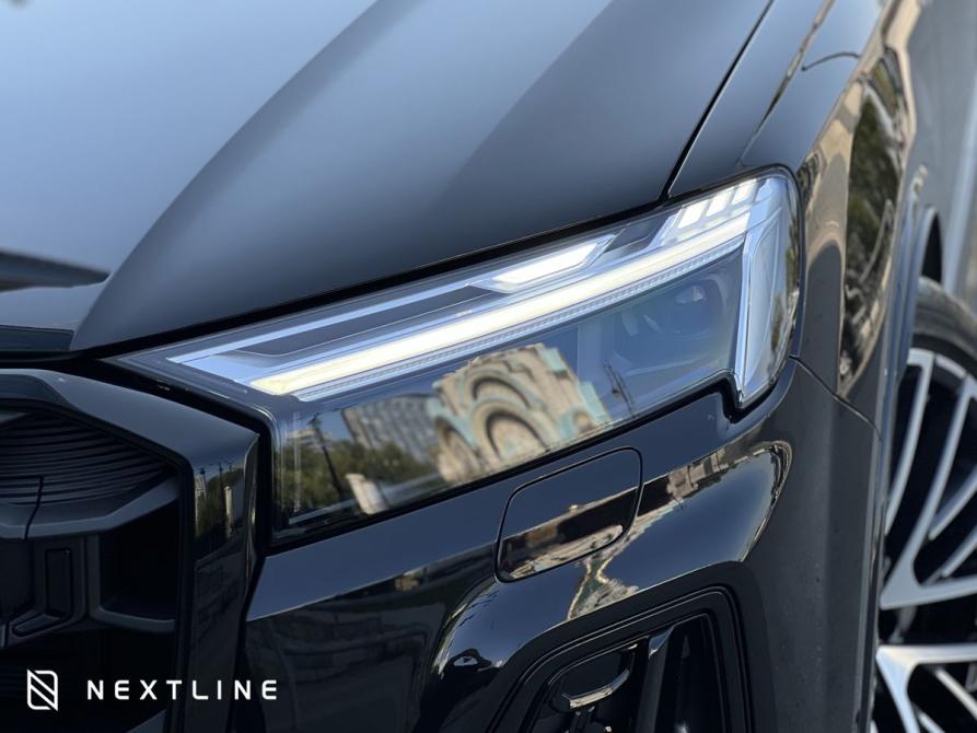 Audi Q7 II (4M) Рестайлинг 2 Самара  - изображение 5