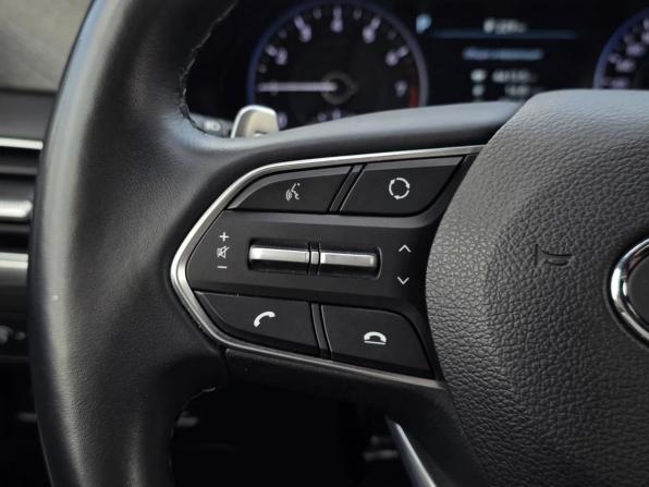 Hyundai Palisade I с пробегом 2022 года, цена 4 980 000 рублей, 50992 км, внедорожник, Автокод Объявления