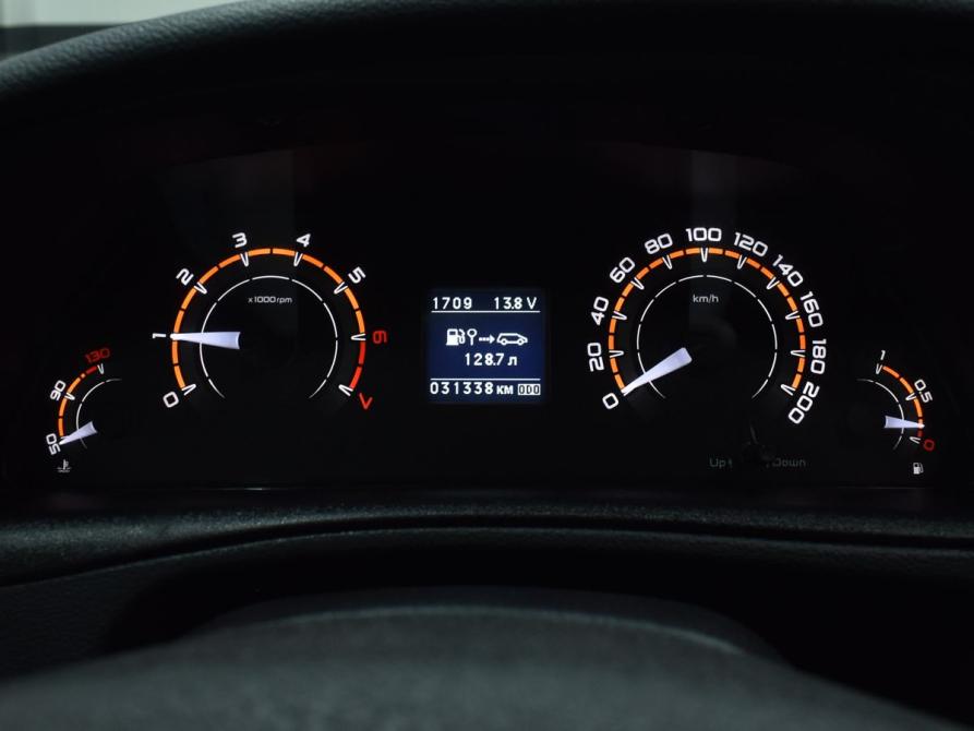 Lada (ВАЗ) Niva Travel I Кемерово  - изображение 9