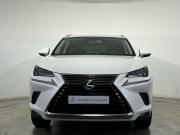 Lexus NX I Рестайлинг Ижевск  - изображение 29