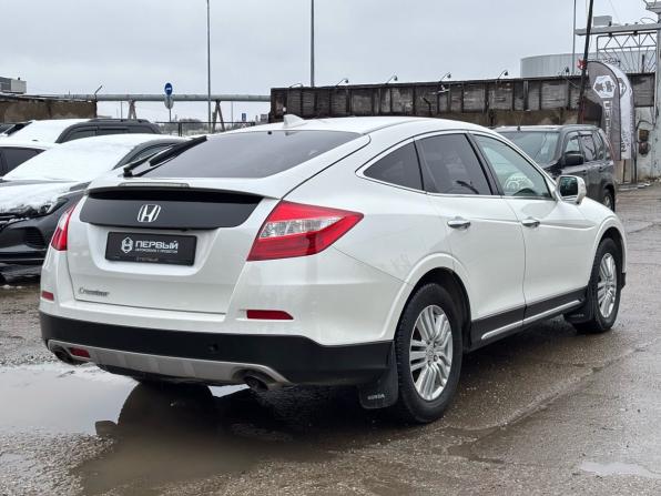 Honda Crosstour I Рестайлинг с пробегом 2014 года, цена 1 730 000 рублей, 204548 км, внедорожник, Автокод Объявления