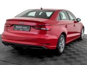 Audi A3 III (8V) Рестайлинг Москва  - изображение 32