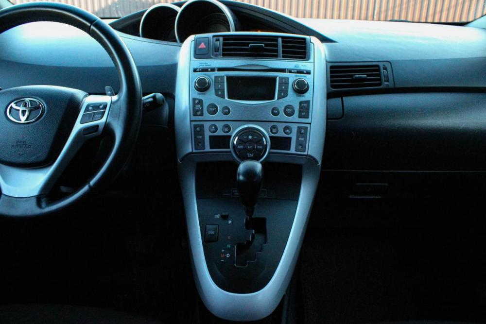 Toyota Verso I Уфа  - изображение 19
