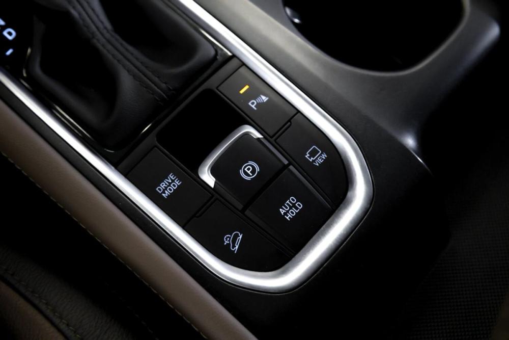 Hyundai Santa Fe IV Тюмень  - изображение 27