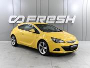 Opel Astra J Рестайлинг Ростов-на-Дону  - изображение 14