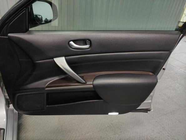Nissan Teana II (J32) Рестайлинг с пробегом 2012 года, цена 935 000 рублей, 223801 км, седан, Автокод Объявления