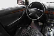 Toyota Avensis II Рестайлинг Новокузнецк  - изображение 38