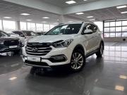 Hyundai Santa Fe III Рестайлинг Тверь  - изображение 26