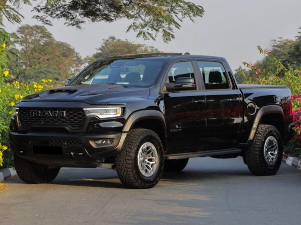 Новый Ram 1500 V Рестайлинг 2024 года, цена 11 290 000 рублей, offers.body_type.unknown, Автокод Объявления