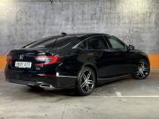 Honda Accord X Рестайлинг Уфа  - изображение 27