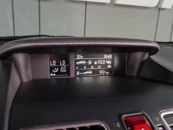 Subaru Forester IV Рестайлинг 2 с пробегом 2016 года, цена 1 849 000 рублей, 158341 км, внедорожник, Автокод Объявления