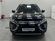 Mitsubishi Eclipse Cross I Казань  - изображение 22