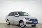 Lada (ВАЗ) Granta I Рестайлинг Оренбург  - изображение 19