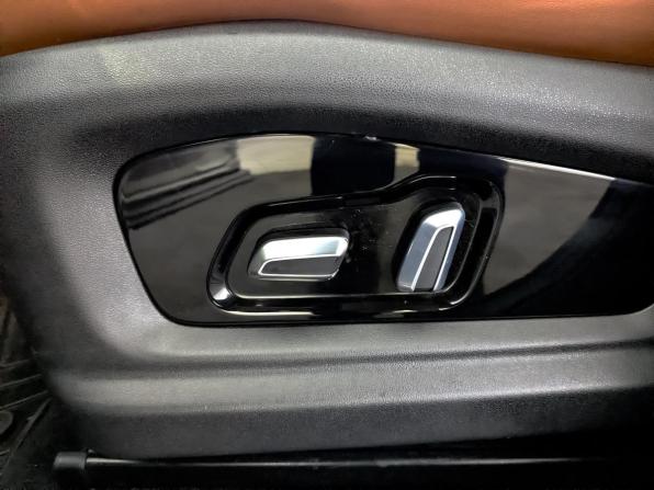 Omoda C5 I с пробегом 2023 года, цена 1 580 000 рублей, 97199 км, внедорожник, Автокод Объявления