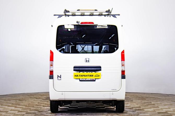 Honda N-VAN с пробегом 2019 года, цена 949 000 рублей, 137000 км, микровэн, Автокод Объявления