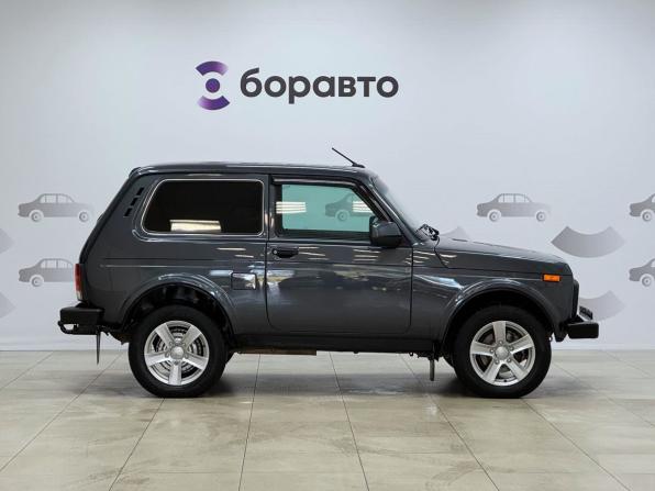 Lada (ВАЗ) 2121 (4x4) I Рестайлинг (2020) с пробегом 2020 года, цена 720 000 рублей, 95000 км, внедорожник, Автокод Объявления