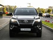 Toyota Fortuner II Санкт-Петербург  - изображение 33