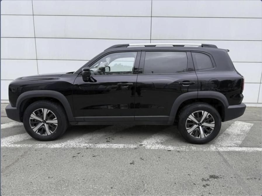 Haval Dargo Ставрополь  - изображение 11