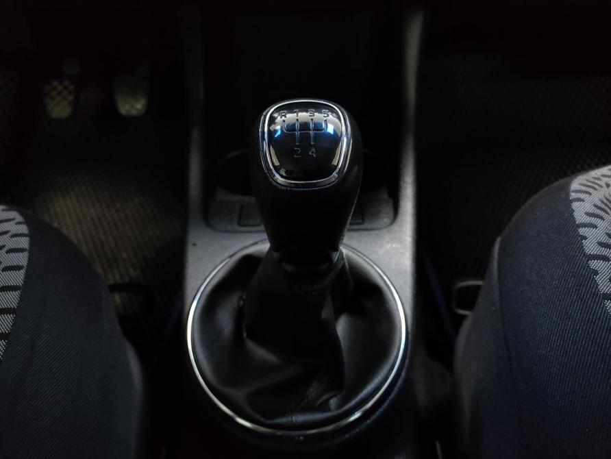 Skoda Roomster I Рестайлинг Пермь  - изображение 13