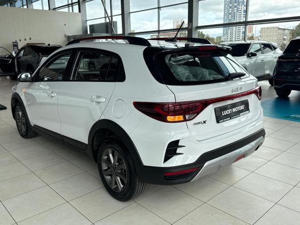 Kia Rio IV Рестайлинг с пробегом 2021 года, цена 1 695 000 рублей, 84355 км, хэтчбек, Автокод Объявления