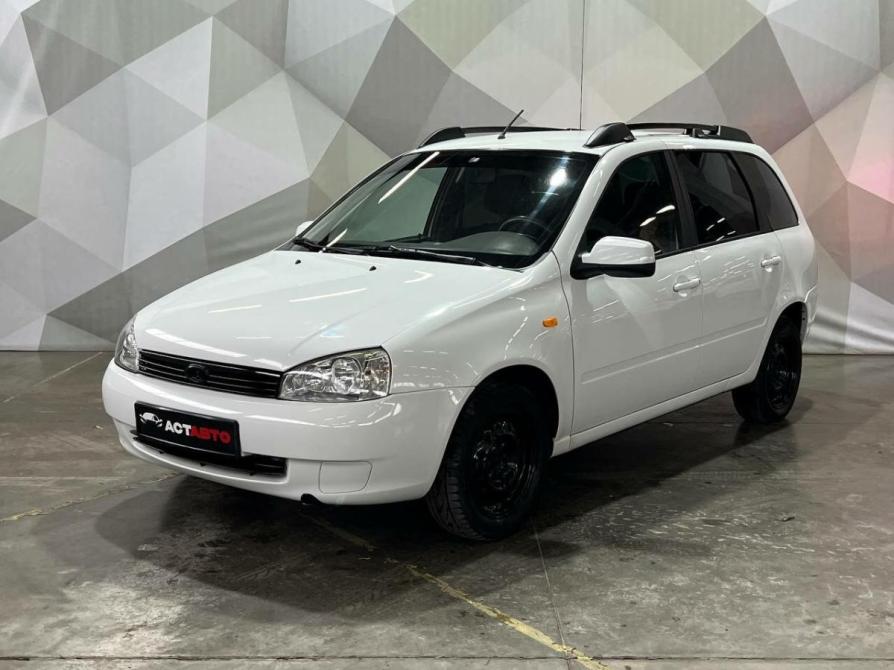 Lada (ВАЗ) Kalina I Оренбург  - изображение 1