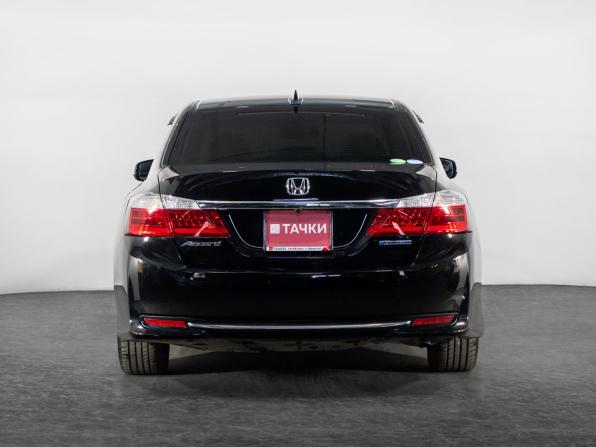 Honda Accord IX с пробегом 2013 года, цена 1 880 000 рублей, 237819 км, седан, Автокод Объявления