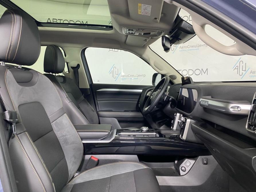 Haval Dargo Москва  - изображение 10