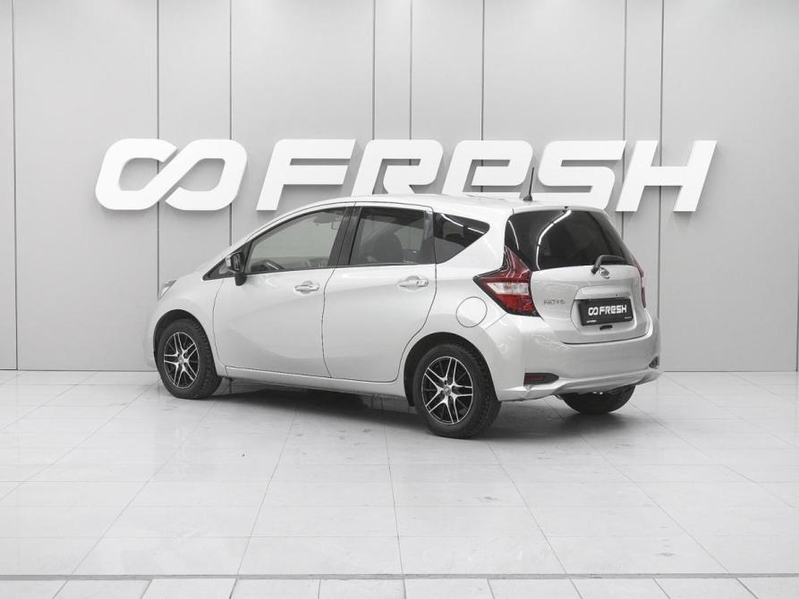 Nissan Note II Рестайлинг Сочи  - изображение 2