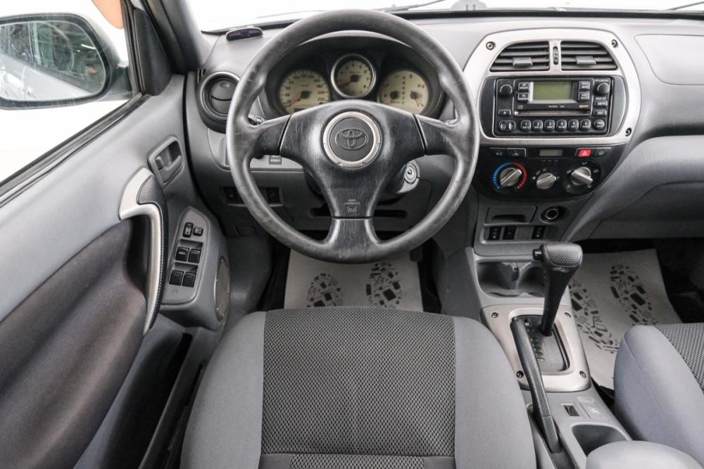 Toyota RAV4 II (XA20) Рестайлинг Красноярск  - изображение 15